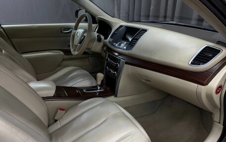 Nissan Teana, 2011 год, 879 999 рублей, 16 фотография