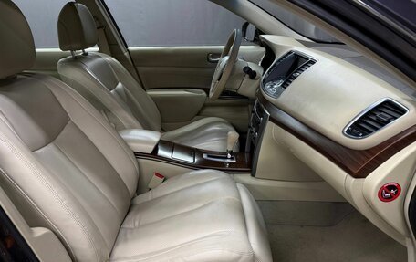 Nissan Teana, 2011 год, 879 999 рублей, 17 фотография