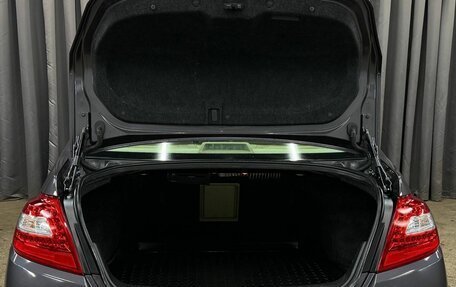 Nissan Teana, 2011 год, 879 999 рублей, 7 фотография