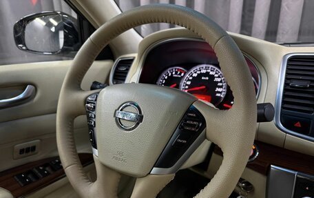 Nissan Teana, 2011 год, 879 999 рублей, 14 фотография