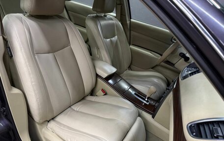 Nissan Teana, 2011 год, 879 999 рублей, 18 фотография