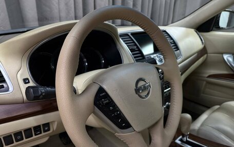 Nissan Teana, 2011 год, 879 999 рублей, 10 фотография