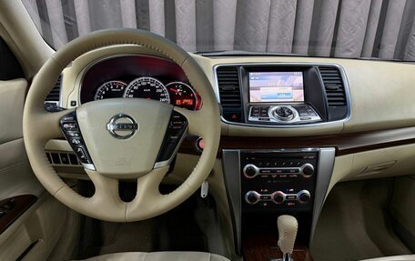 Nissan Teana, 2011 год, 879 999 рублей, 11 фотография