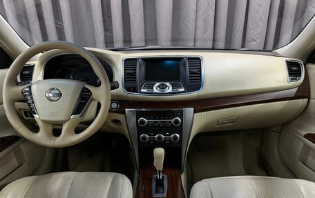 Nissan Teana, 2011 год, 879 999 рублей, 13 фотография