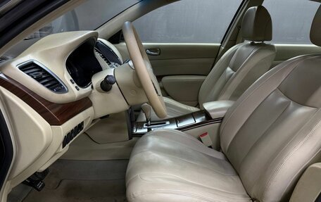 Nissan Teana, 2011 год, 879 999 рублей, 8 фотография