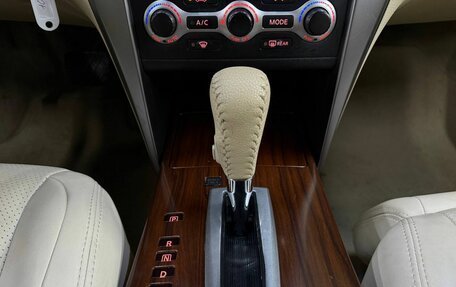 Nissan Teana, 2011 год, 879 999 рублей, 22 фотография