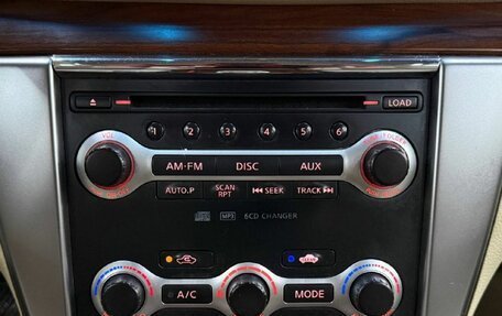 Nissan Teana, 2011 год, 879 999 рублей, 21 фотография