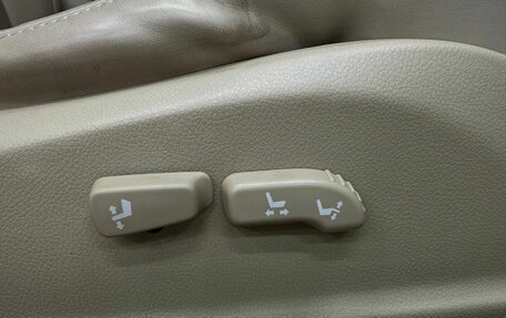 Nissan Teana, 2011 год, 879 999 рублей, 26 фотография