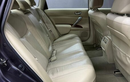 Nissan Teana, 2011 год, 879 999 рублей, 28 фотография