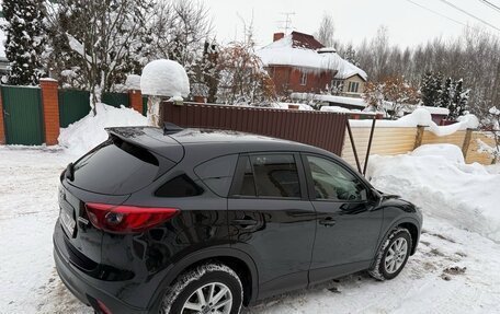 Mazda CX-5 II, 2016 год, 2 450 000 рублей, 11 фотография