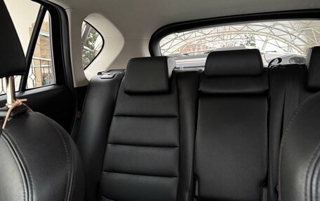 Mazda CX-5 II, 2016 год, 2 450 000 рублей, 16 фотография