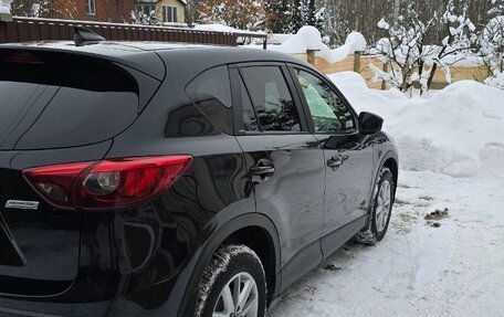 Mazda CX-5 II, 2016 год, 2 450 000 рублей, 19 фотография