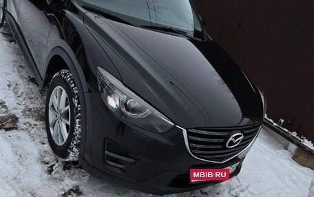 Mazda CX-5 II, 2016 год, 2 450 000 рублей, 17 фотография