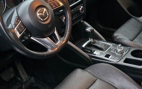 Mazda CX-5 II, 2016 год, 2 450 000 рублей, 23 фотография