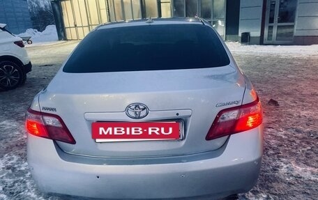 Toyota Camry, 2011 год, 1 100 000 рублей, 5 фотография