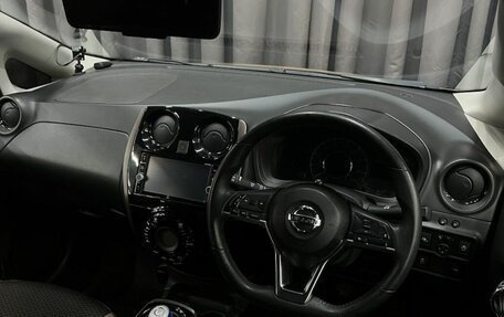 Nissan Note II рестайлинг, 2018 год, 1 399 888 рублей, 7 фотография