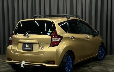 Nissan Note II рестайлинг, 2018 год, 1 399 888 рублей, 3 фотография