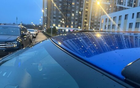 Mitsubishi ASX I рестайлинг, 2015 год, 1 370 000 рублей, 6 фотография