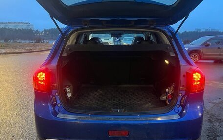 Mitsubishi ASX I рестайлинг, 2015 год, 1 370 000 рублей, 9 фотография