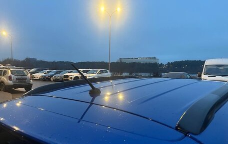 Mitsubishi ASX I рестайлинг, 2015 год, 1 370 000 рублей, 7 фотография