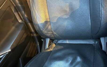 Mitsubishi ASX I рестайлинг, 2015 год, 1 370 000 рублей, 14 фотография