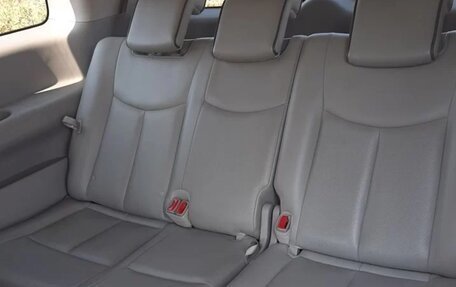 Nissan Quest IV, 2012 год, 1 000 000 рублей, 11 фотография