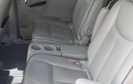 Nissan Quest IV, 2012 год, 1 000 000 рублей, 10 фотография