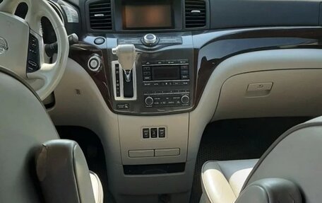 Nissan Quest IV, 2012 год, 1 000 000 рублей, 9 фотография