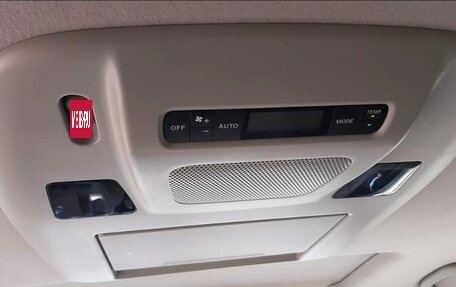 Nissan Quest IV, 2012 год, 1 000 000 рублей, 5 фотография