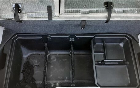 Nissan Quest IV, 2012 год, 1 000 000 рублей, 13 фотография