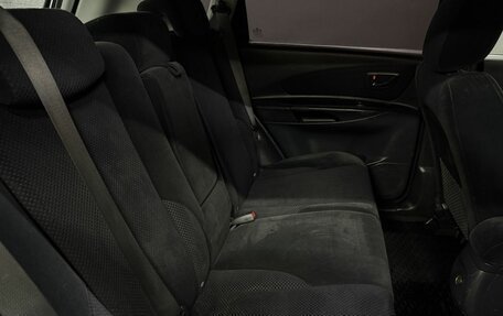 Hyundai Tucson III, 2006 год, 669 888 рублей, 19 фотография