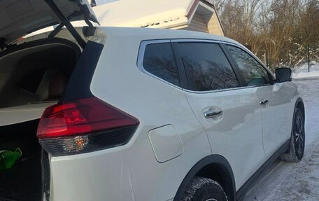 Nissan X-Trail, 2021 год, 3 250 000 рублей, 5 фотография