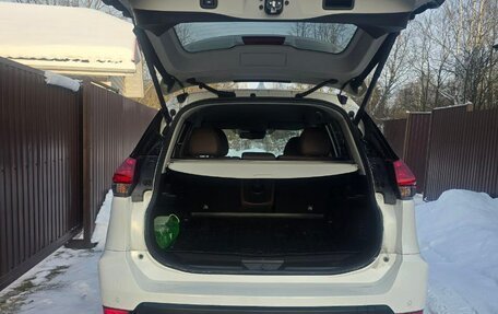 Nissan X-Trail, 2021 год, 3 250 000 рублей, 7 фотография