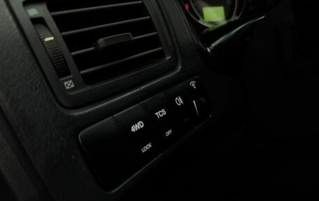 Hyundai Tucson III, 2006 год, 669 888 рублей, 17 фотография