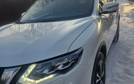 Nissan X-Trail, 2021 год, 3 250 000 рублей, 6 фотография