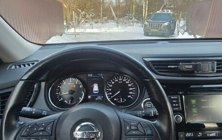 Nissan X-Trail, 2021 год, 3 250 000 рублей, 8 фотография