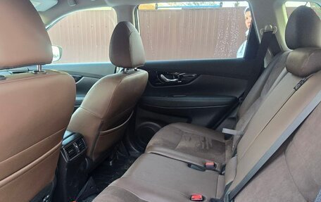 Nissan X-Trail, 2021 год, 3 250 000 рублей, 12 фотография