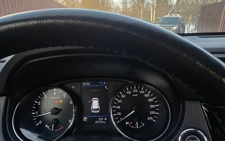 Nissan X-Trail, 2021 год, 3 250 000 рублей, 9 фотография