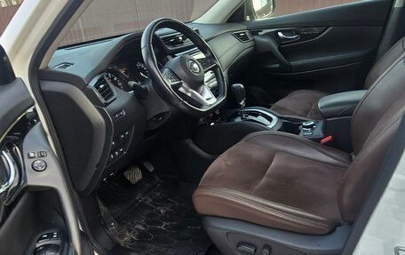 Nissan X-Trail, 2021 год, 3 250 000 рублей, 10 фотография