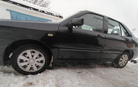 Chery Amulet (A15) I, 2008 год, 150 000 рублей, 9 фотография