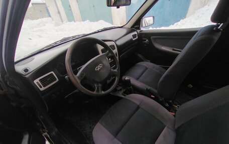 Chery Amulet (A15) I, 2008 год, 150 000 рублей, 8 фотография
