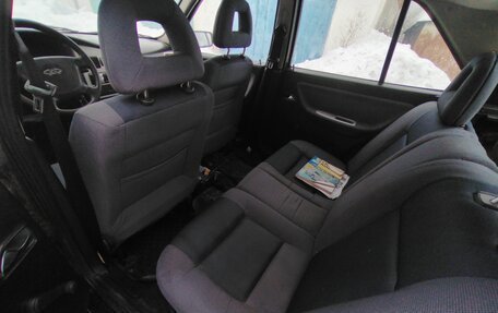 Chery Amulet (A15) I, 2008 год, 150 000 рублей, 7 фотография