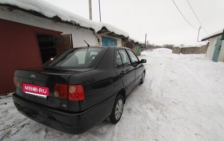 Chery Amulet (A15) I, 2008 год, 150 000 рублей, 3 фотография