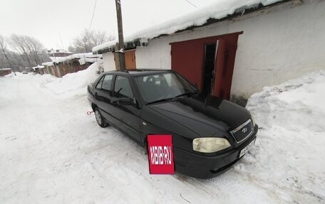 Chery Amulet (A15) I, 2008 год, 150 000 рублей, 4 фотография