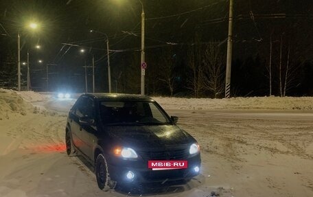 Renault Logan I, 2010 год, 265 000 рублей, 2 фотография