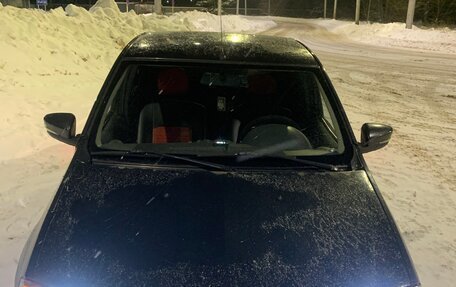 Renault Logan I, 2010 год, 265 000 рублей, 8 фотография