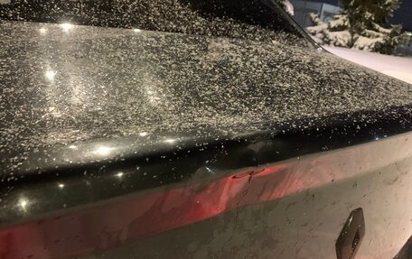 Renault Logan I, 2010 год, 265 000 рублей, 14 фотография