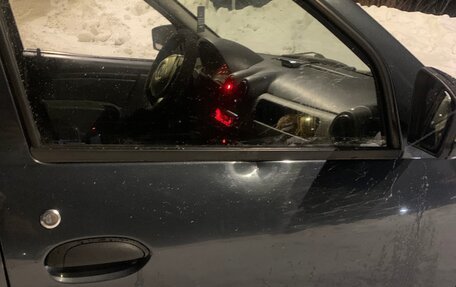 Renault Logan I, 2010 год, 265 000 рублей, 13 фотография