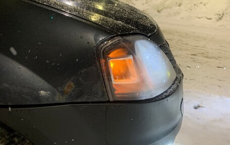 Renault Logan I, 2010 год, 265 000 рублей, 9 фотография