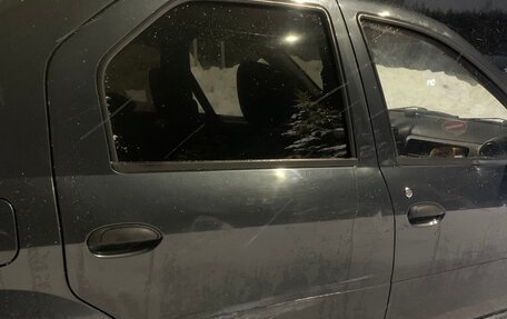 Renault Logan I, 2010 год, 265 000 рублей, 11 фотография